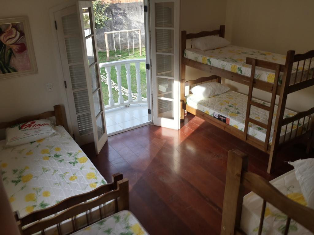 Canguru Hostel Paraty Bilik gambar